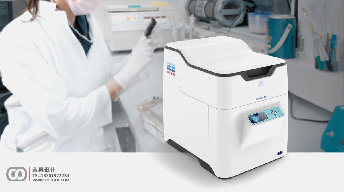 医疗器械外观设计：超越“好看”的生命守护语言