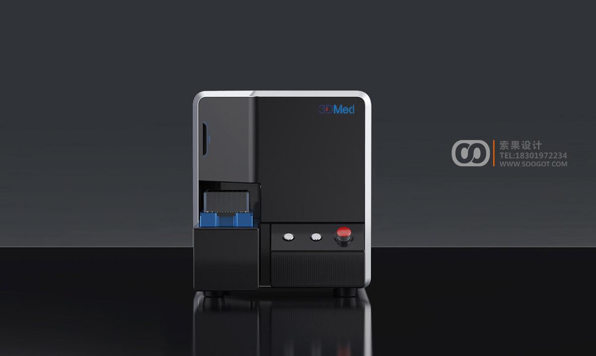 医疗器械设计的未来：向更智能、更连接、更人性的“健康伙伴”演进