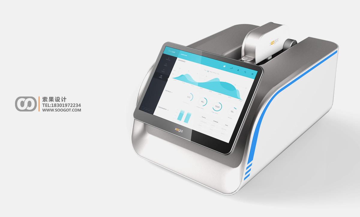 医疗器械设计的严谨：藏于细节的无声承诺