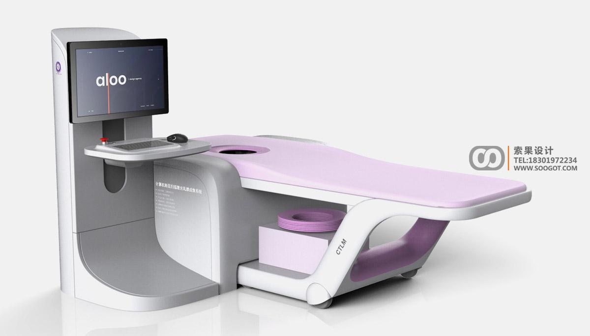 从图纸到病床：医疗器械设计开发需要走过多少程序