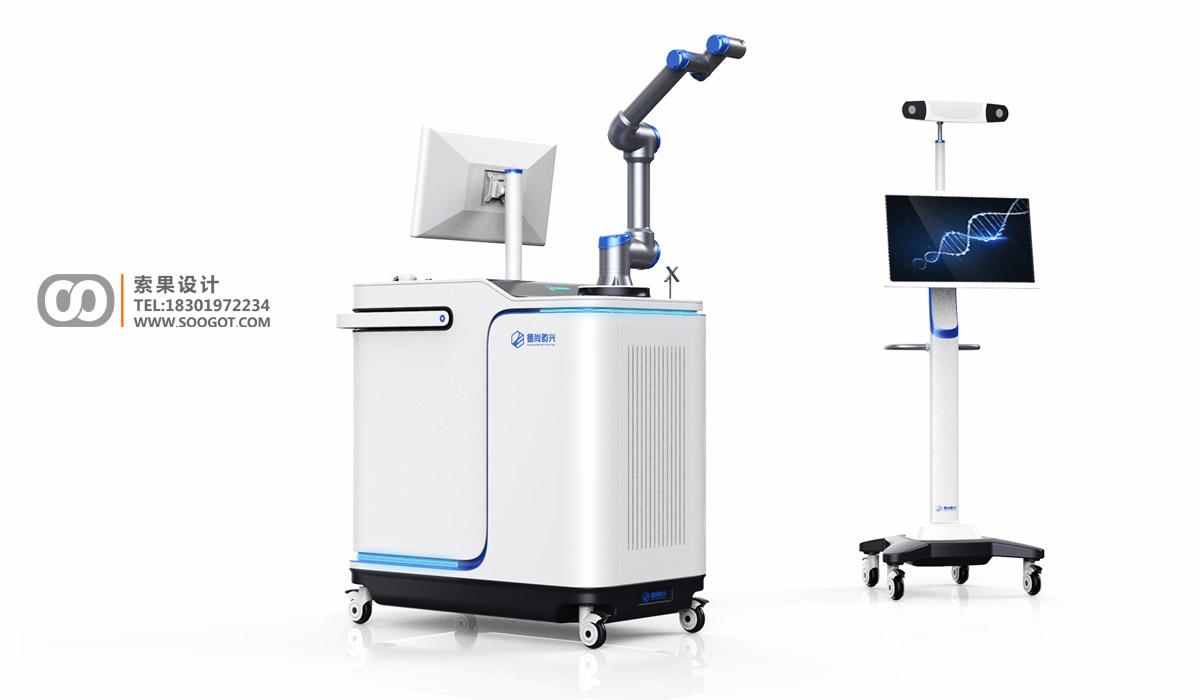 路在脚下，行则将至：医疗器械设计的永恒进阶之路