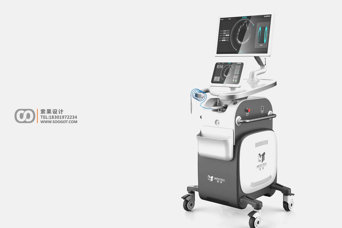 大繁至简：医疗器械设计如何做到“简单”却不“简陋”