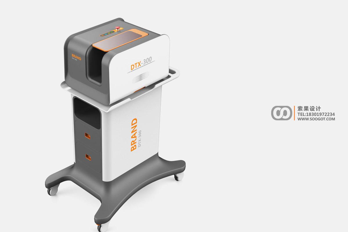 医疗器械设计时需要注意的五个方面