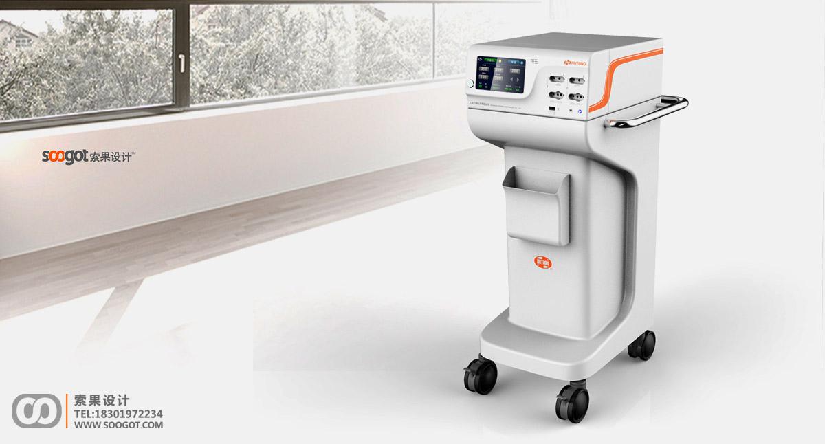 医疗器械设计中的“减法”哲学