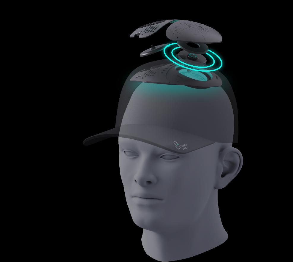 从“头”开始——非侵入式脑机接口设计