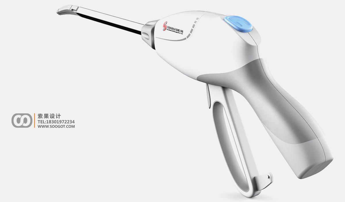 握在手中的“命脉”——外科手术手柄设计五大要点